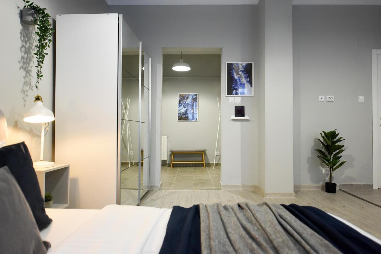 Urban Adventure For Two Apartment Bucharest Exterior photo